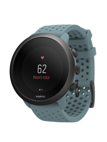 SUUNTO 3 MOSS GREY